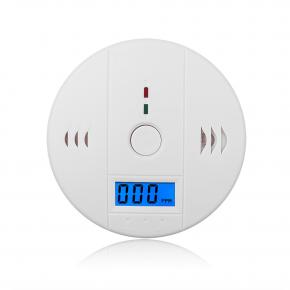 Carbon Monoxide Detector SE-CD04