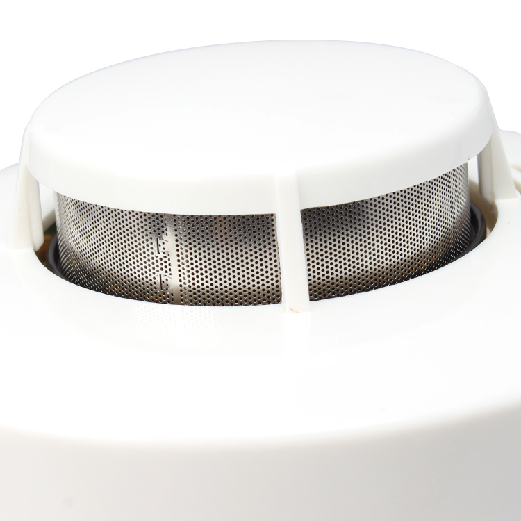 Independent Smoke Detector SE-406SD