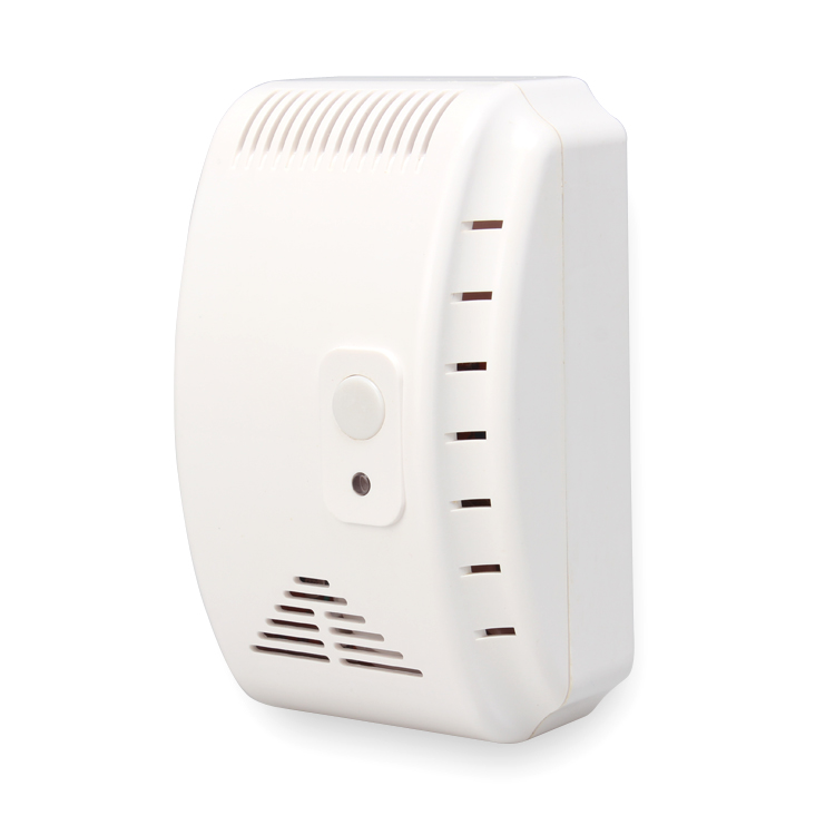 Independent Smoke Detector SE-409SD