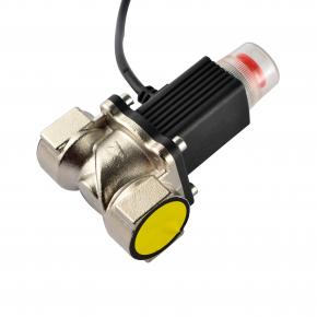 Solenoid Valve SE-320SV