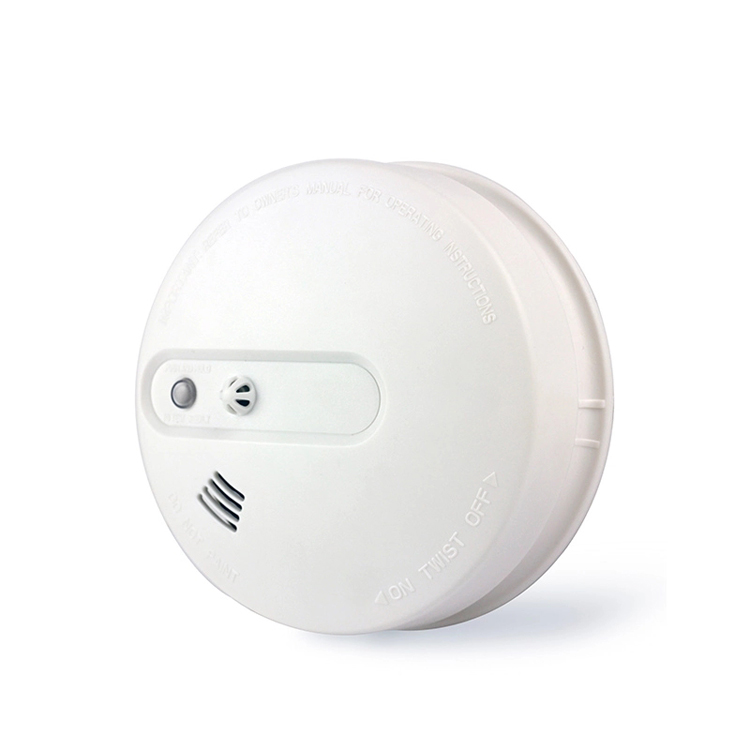 Smoke and Heat Detector SE-HS04