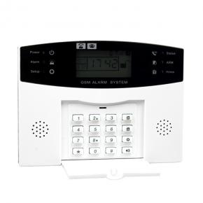 GSM Alarm System SE-AS01