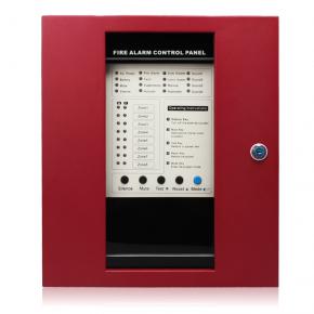 Conventional Fire Alarm Control Panel SE-AS03